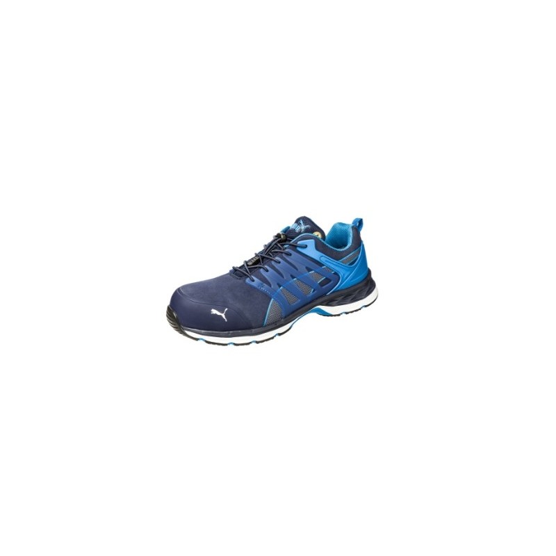 281611 - Halbschuhe Herren VELOCITY 2.0 BLUE LOW S11
