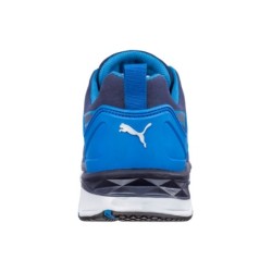 281611 - Halbschuhe Herren VELOCITY 2.0 BLUE LOW S11