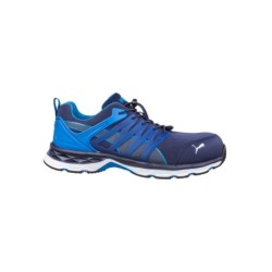 281611 - Halbschuhe Herren VELOCITY 2.0 BLUE LOW S11