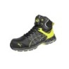281612 - Halbstiefel Herren VELOCITY 2.0 YELLOW MID S12