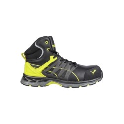 281612 - Halbstiefel Herren VELOCITY 2.0 YELLOW MID S12