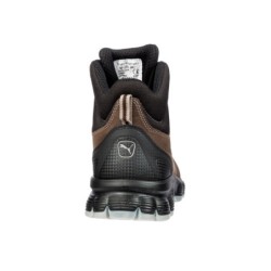 281614 - Halbstiefel Herren CONDOR BROWN MID S14