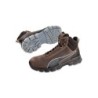 281614 - Halbstiefel Herren CONDOR BROWN MID S14
