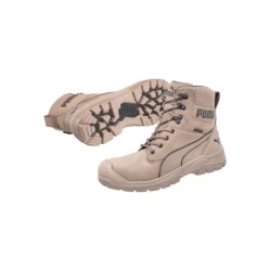 281615 - Halbstiefel Herren Conquest STONE HIGH S15