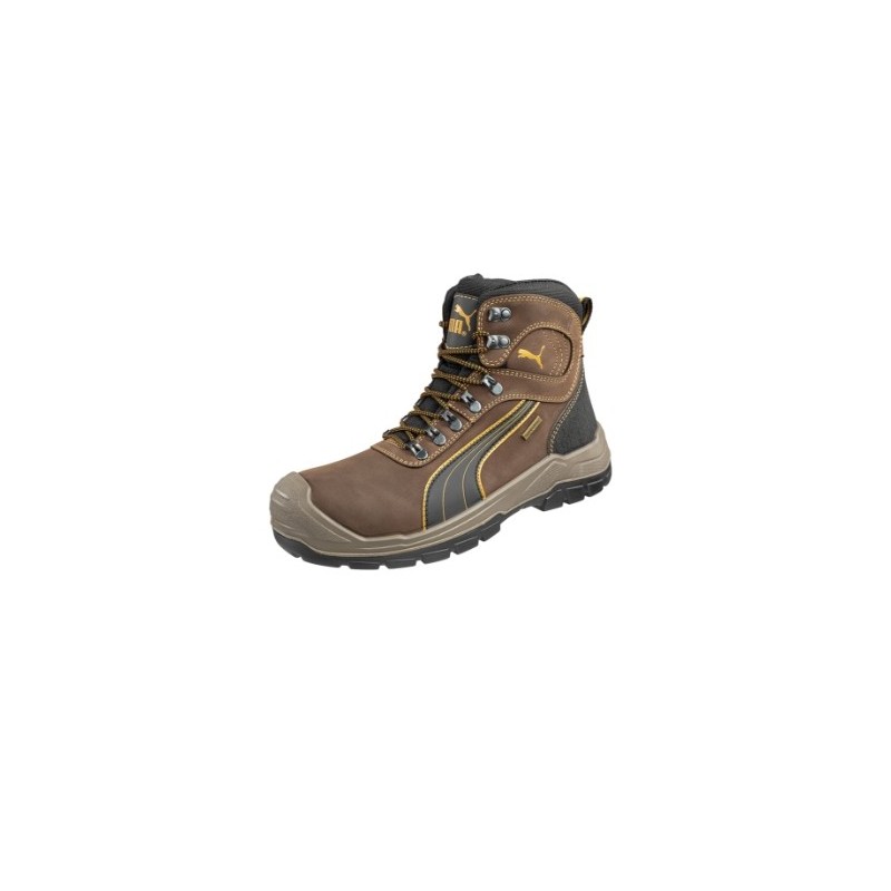 281616 - Halbstiefel Herren Sierra Nevada MID S16