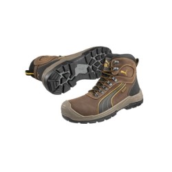 281616 - Halbstiefel Herren Sierra Nevada MID S16