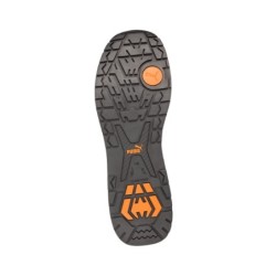 281617 - Halbstiefel Herren CROSSTWIST MID S17