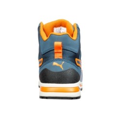 281617 - Halbstiefel Herren CROSSTWIST MID S17