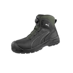 281618 - Halbstiefel Herren CASCADES DISC MID S18