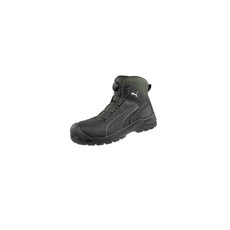 281618 - Halbstiefel Herren CASCADES DISC MID S18