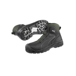 281618 - Halbstiefel Herren CASCADES DISC MID S18