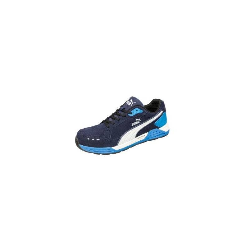 281619 - Halbschuhe Herren AIRTWIST BLUE LOW S19
