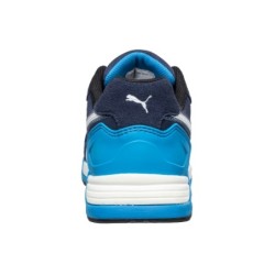 281619 - Halbschuhe Herren AIRTWIST BLUE LOW S19