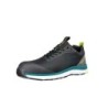 281624 - Halbschuhe Unisex AER55 IMPULSE BLACK BLUE LOW S24