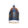281625 - Halbschuhe Unisex AER55 IMPULSE BLUE ORANGE LOW S25