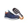 281625 - Halbschuhe Unisex AER55 IMPULSE BLUE ORANGE LOW S25