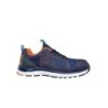 281625 - Halbschuhe Unisex AER55 IMPULSE BLUE ORANGE LOW S25