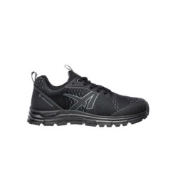 281626 - Halbschuhe Unisex AER55 ST BLACK LOW S26