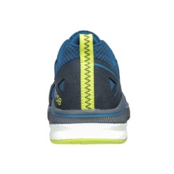 281628 - Halbschuhe Herren AER58 BLUE LOW S28