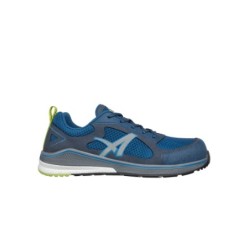 281628 - Halbschuhe Herren AER58 BLUE LOW S28