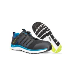 281629 - Halbschuhe Unisex BREEZE IMPULS LOW S29