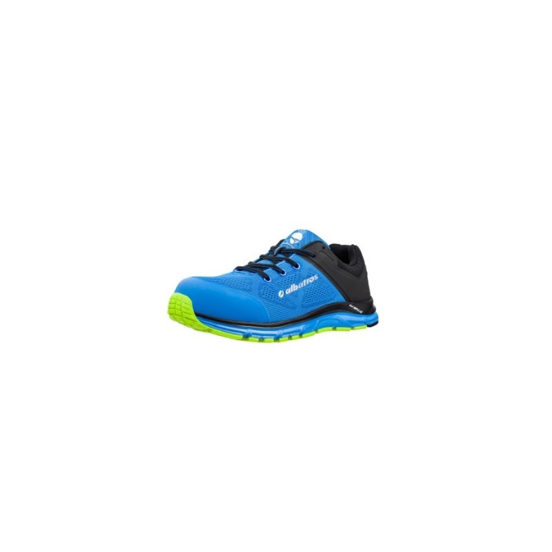 281630 - Halbschuhe Herren LIFT BLUE IMPULSE LOW S30