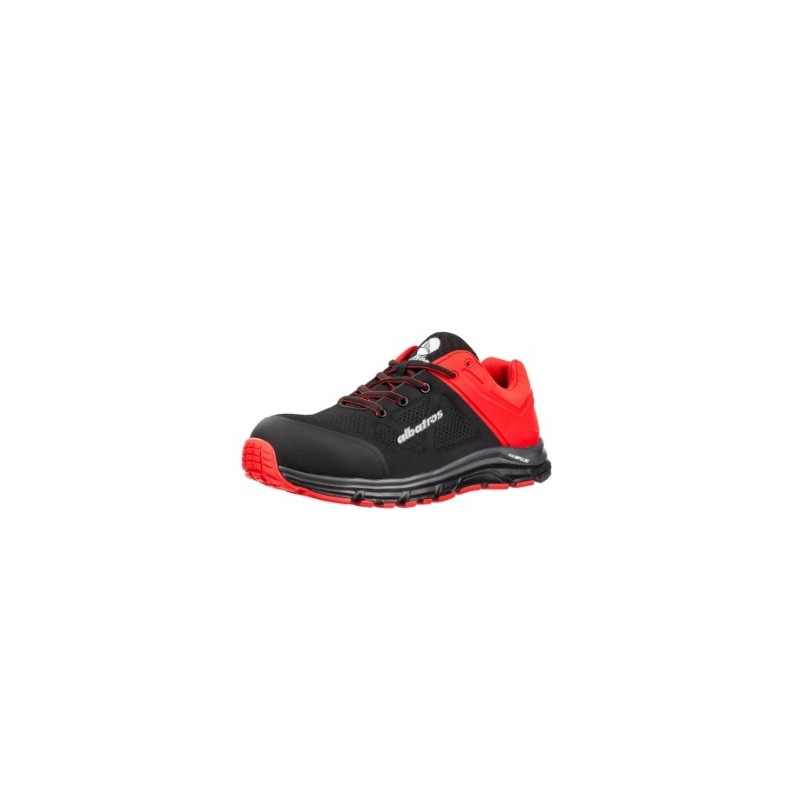 281631 - Halbschuhe Herren LIFT RED IMPULSE LOW S31