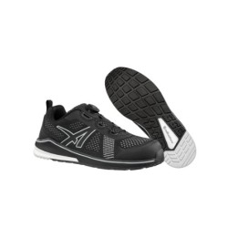 281633 - Halbschuhe Herren VOLTAGE BLACK QL LOW S33