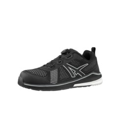 281633 - Halbschuhe Herren VOLTAGE BLACK QL LOW S33
