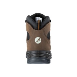 281636 - Halbstiefel Herren TIMBER MID S36