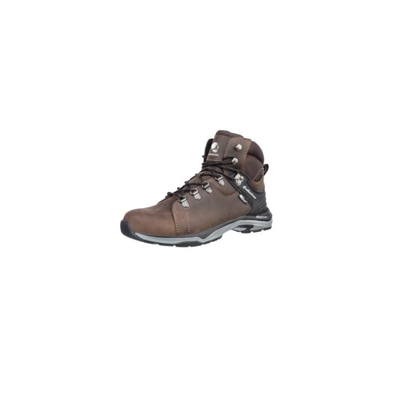 281638 - Halbstiefel Unisex BRIONE CTX MID S38