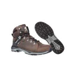 281638 - Halbstiefel Unisex BRIONE CTX MID S38