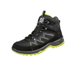 281640 - Halbstiefel Unisex ARDEN BLACK CTX MID S40