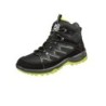 281640 - Halbstiefel Unisex ARDEN BLACK CTX MID S40