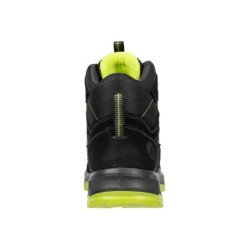 281640 - Halbstiefel Unisex ARDEN BLACK CTX MID S40