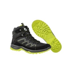 281640 - Halbstiefel Unisex ARDEN BLACK CTX MID S40