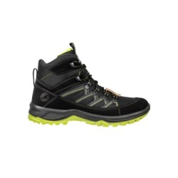 281640 - Halbstiefel Unisex ARDEN BLACK CTX MID S40