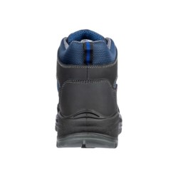 281641 - Halbstiefel Herren SAFE MID S41