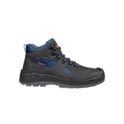 281641 - Halbstiefel Herren SAFE MID S41