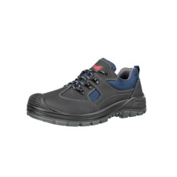 281642 - Halbschuhe Herren SAFE LOW S42
