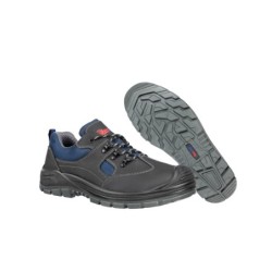 281642 - Halbschuhe Herren SAFE LOW S42