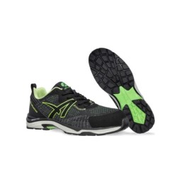 281643 - Halbschuhe Unisex SPLENDID GREEN GH LOW S43