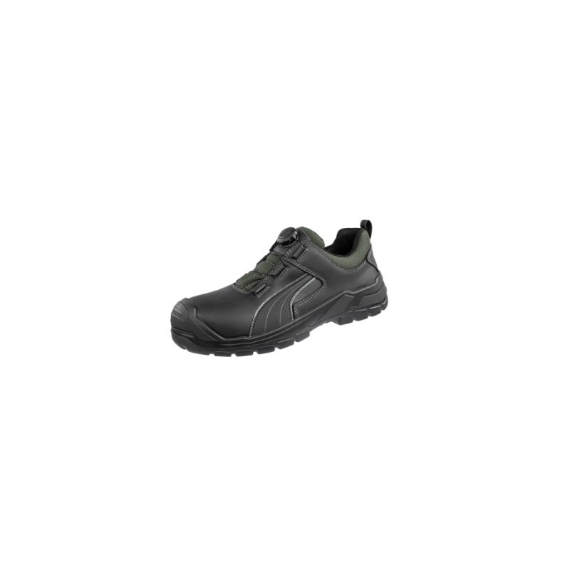 281645 - Halbschuhe Herren CASCADES DISC LOW S45