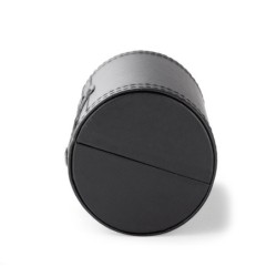 Schuhputzset LIMPO - Schwarz