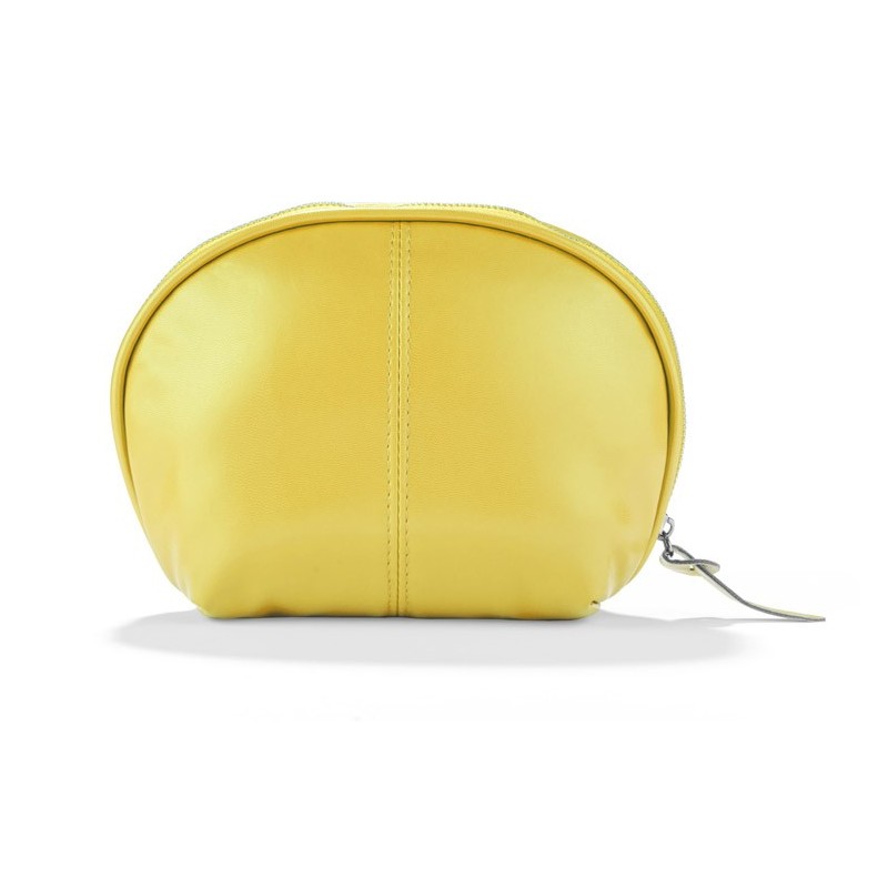 Kosmetiktasche MARLEN - Gelb