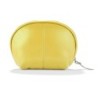 Kosmetiktasche MARLEN - Gelb