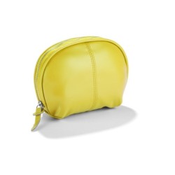 Kosmetiktasche MARLEN - Gelb