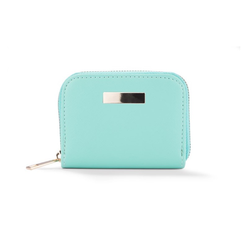 Geldbeutel POLA - Jadegrün