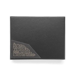 Geldbeutel POLA - Jadegrün