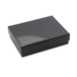 Geldbeutel POLA - Jadegrün